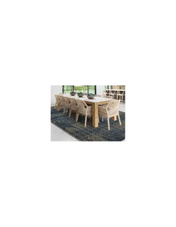 ALFOMBRA ETHNIC CHENILLE