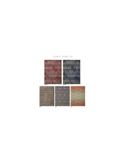 ALFOMBRA ETHNIC CHENILLE