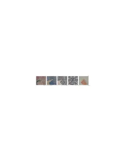 ALFOMBRA ETHNIC CHENILLE
