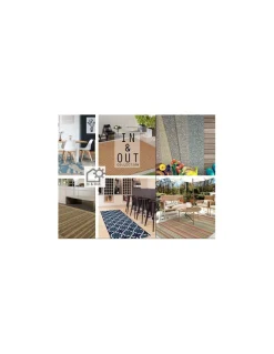 ALFOMBRA ETHNIC CHENILLE