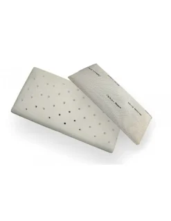 Almohada carbono