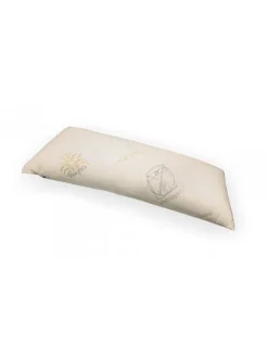 Almohada tacto pluma