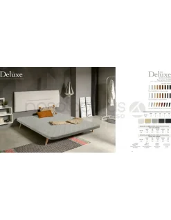 Base Deluxe