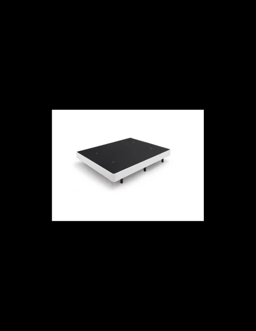 BASE METAL BED 15/20