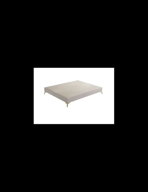 BASE NATURAL BED