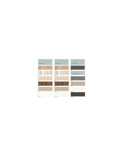 CABEZAL STUA + MESITAS JORDAN