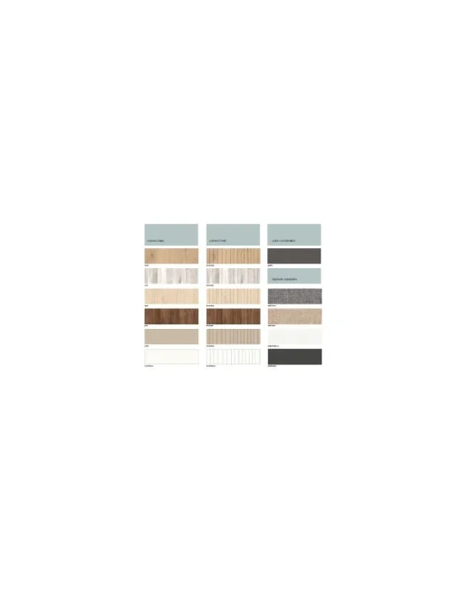 CABEZAL STUA + MESITAS JORDAN