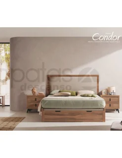 CANAPE CONDOR