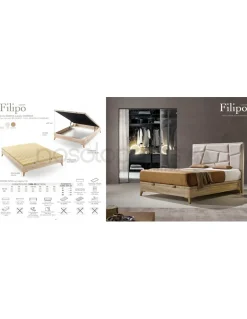 Canape Filipo
