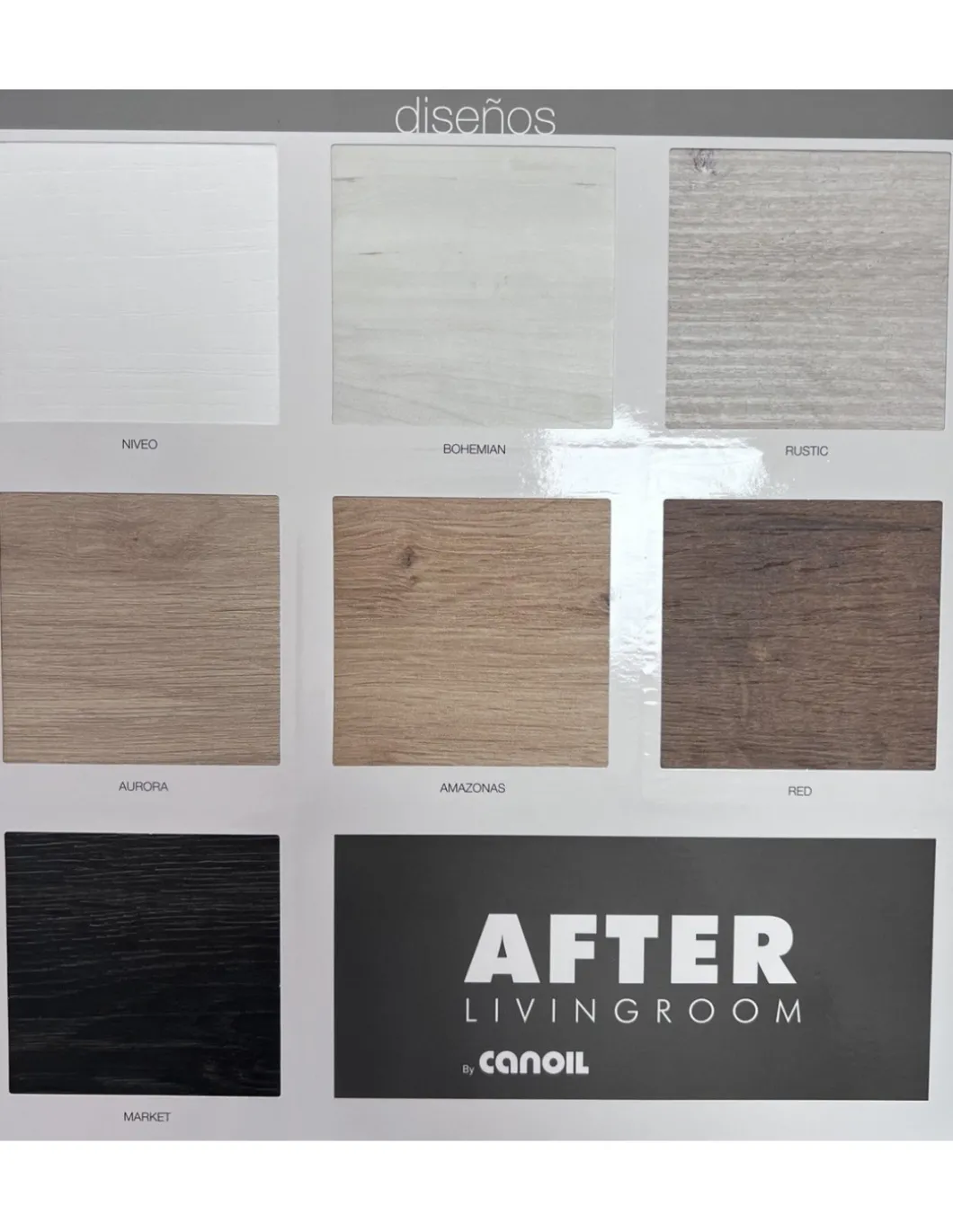 CANOIL AFTER COMPOSICIÓN 09