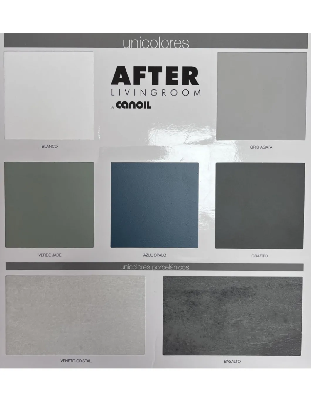 CANOIL AFTER COMPOSICIÓN 09