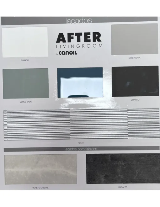 CANOIL AFTER COMPOSICIÓN 49