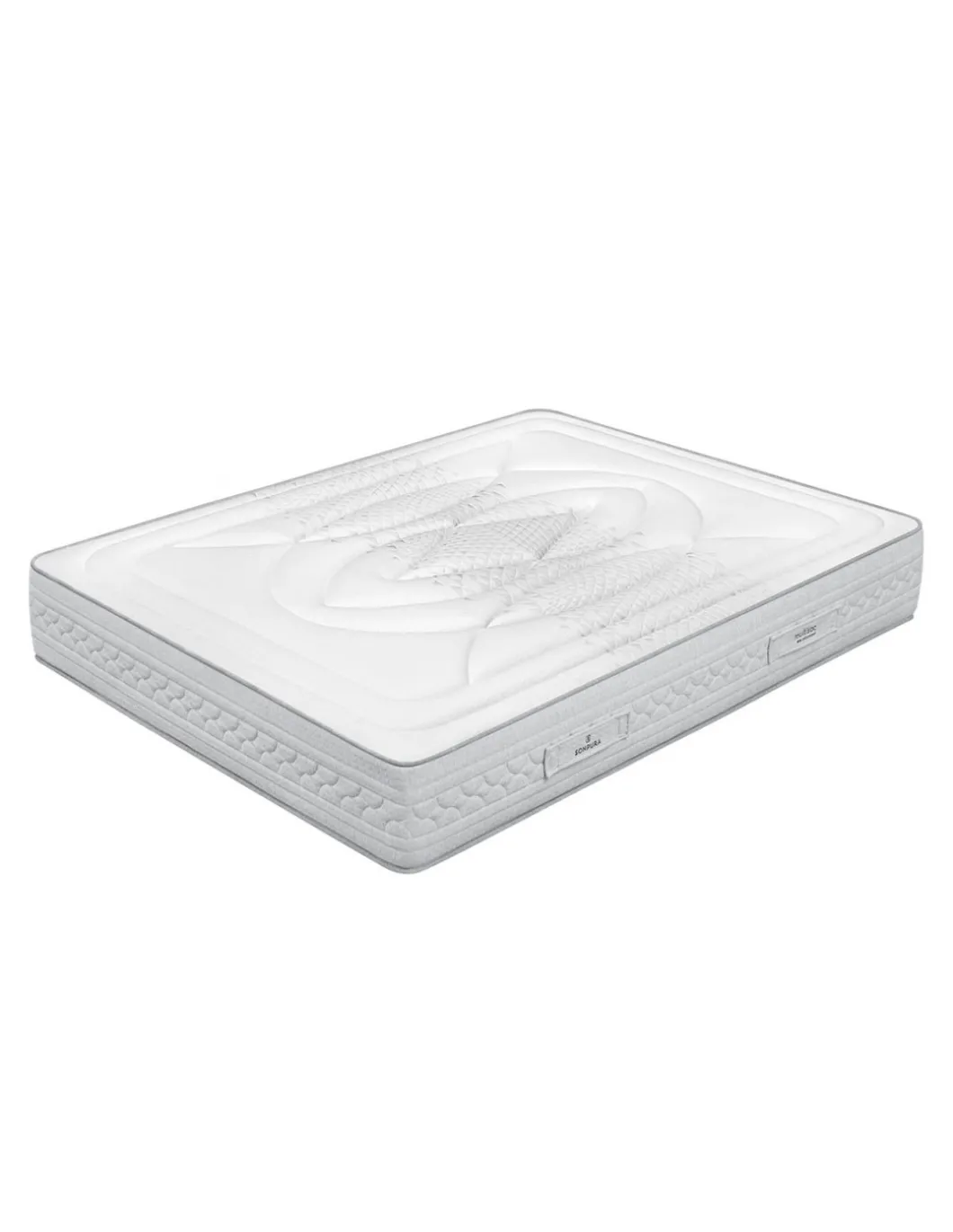 COLCHÓN FUSIÓN SONPURA (consulta promociones especiales)