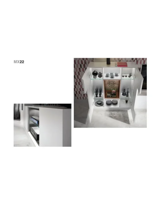 COMEDOR FRANCO FURNITURE