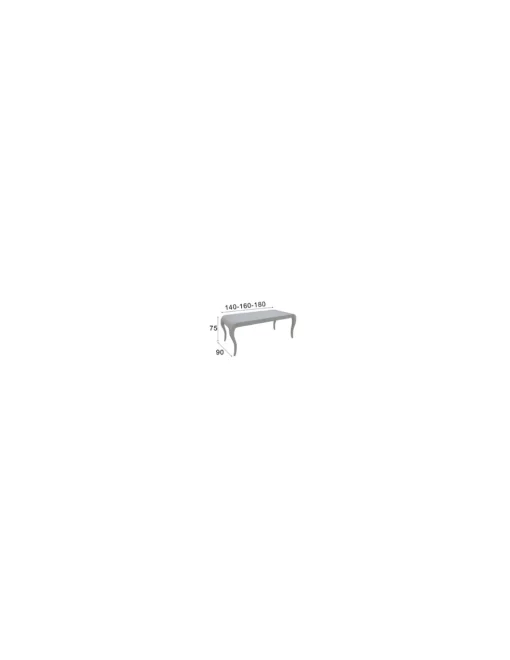 COMEDOR FRANCO FURNITURE