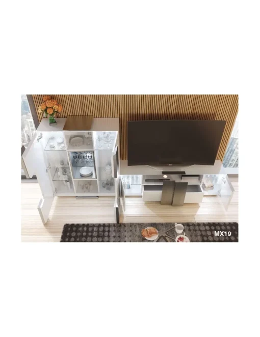 COMEDOR FRANCO FURNITURE