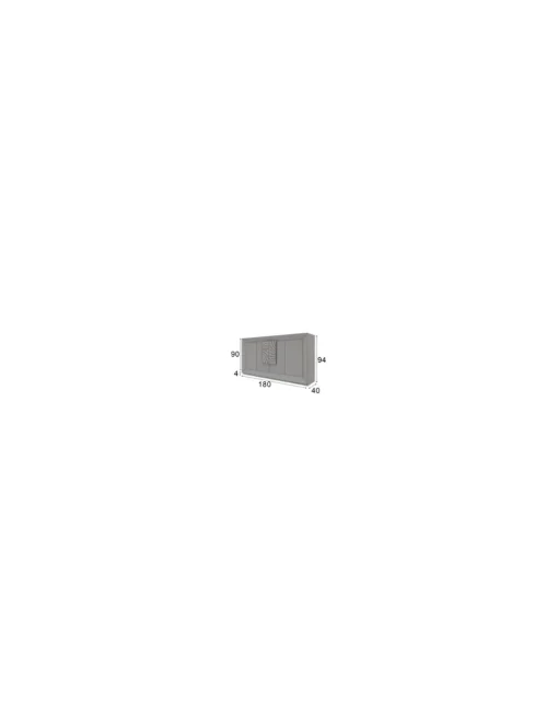 COMEDOR FRANCO FURNITURE