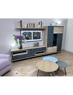 COMEDOR K2