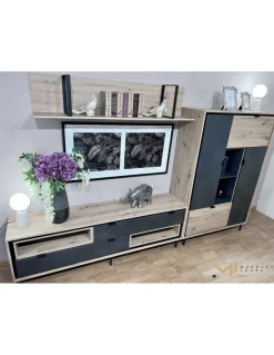 COMEDOR K2