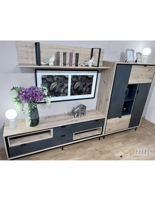 COMEDOR K2