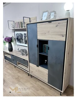 COMEDOR K2