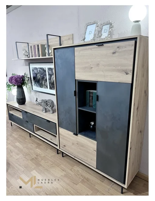 COMEDOR K2