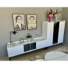 COMEDOR MEDITERRANEO FRANCO FURNITURE