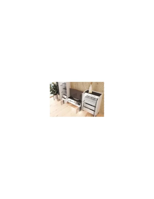 COMPOSICIÓN MEDITERRANEO FRANCO FURNITURE