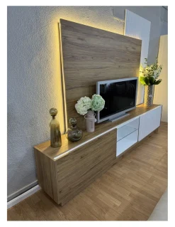 COMPOSICIÓN AMKARA TAKUMA