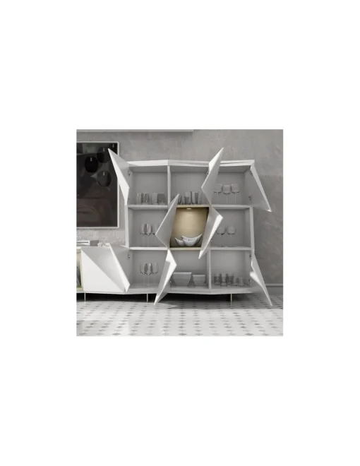 COMPOSICIÓN FRANCO FURNITURE