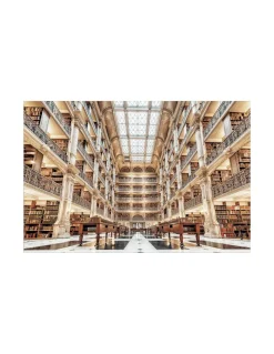 CUADRO BIBLIOTECA
