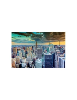 CUADRO NY
