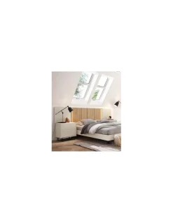 DORMITORIO ARIA TORGA