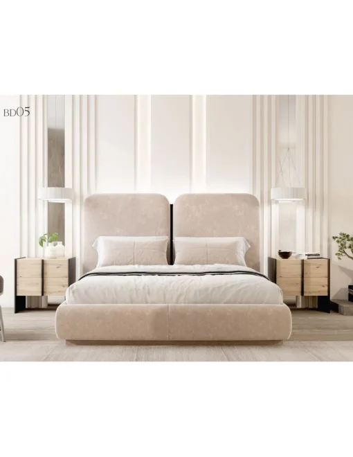 DORMITORIO BY FRANCO FURNITURE