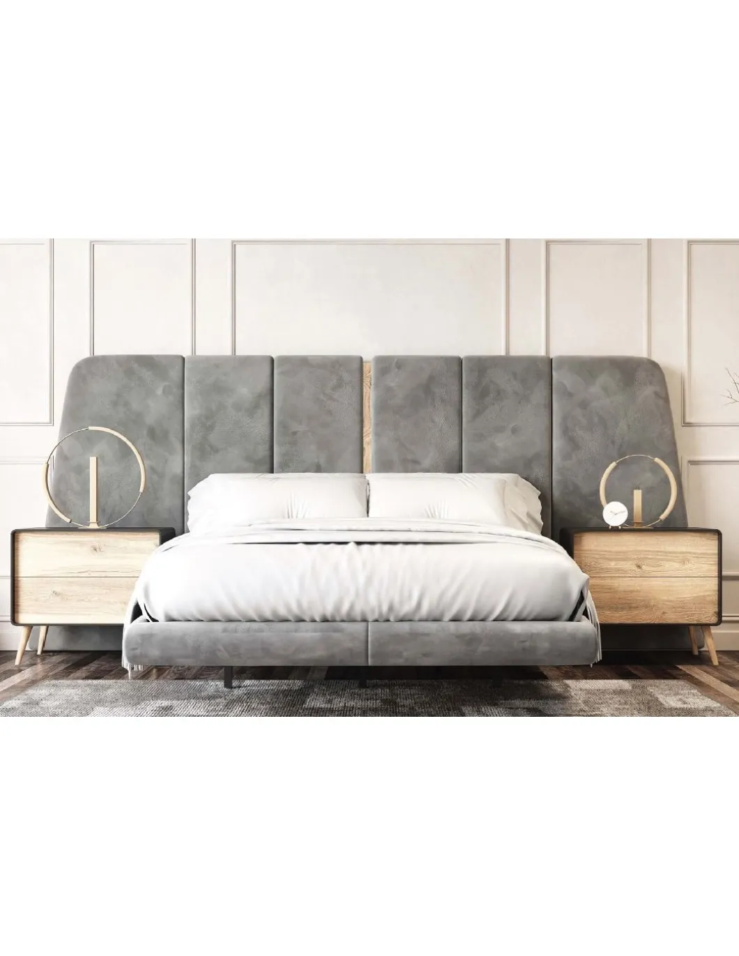 DORMITORIO BY FRANCO FURNITURE