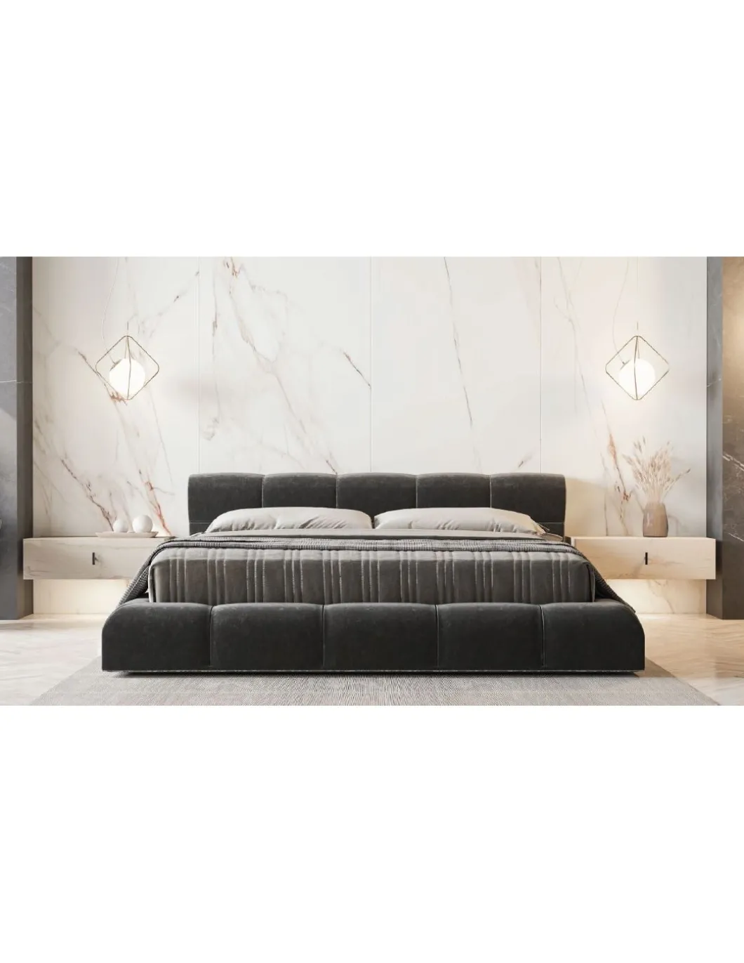 DORMITORIO BY FRANCO FURNITURE