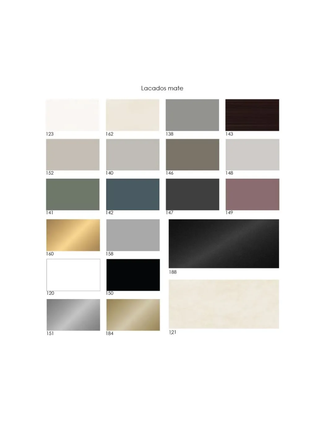 DORMITORIO BY FRANCO FURNITURE