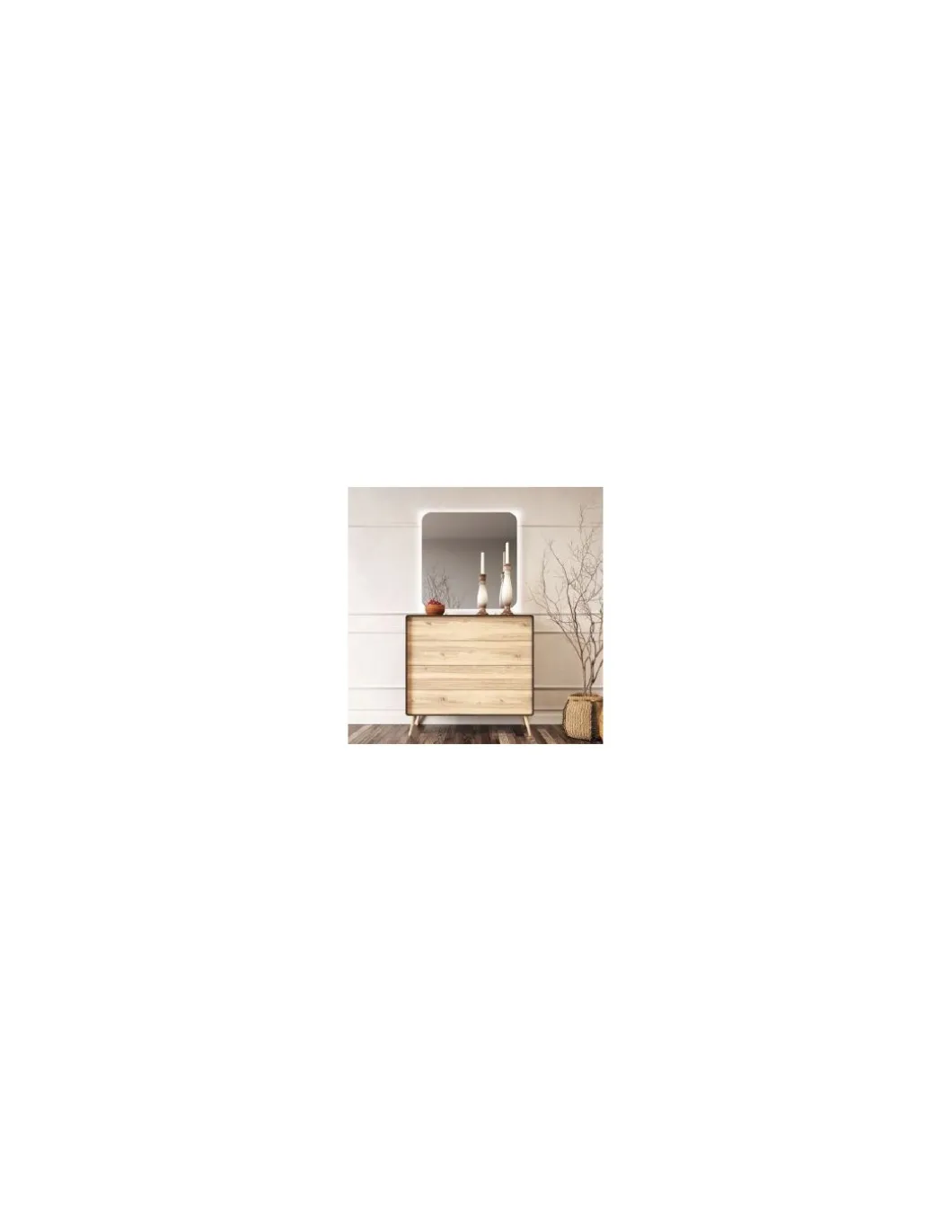 DORMITORIO BY FRANCO FURNITURE