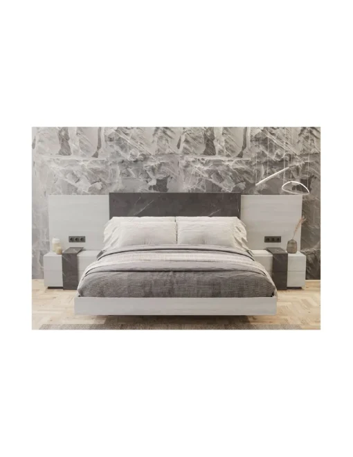 DORMITORIO BY FRANCO FURNITURE