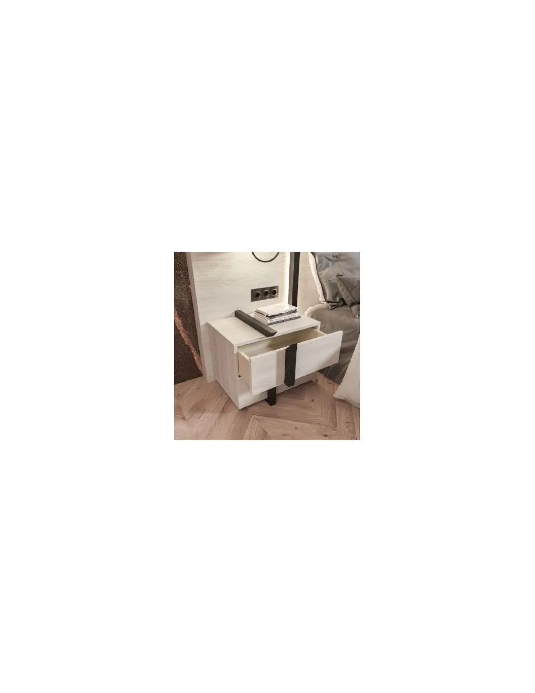 DORMITORIO BY FRANCO FURNITURE