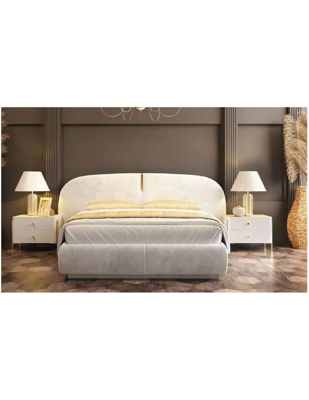 DORMITORIO BY FRANCO FURNITURE