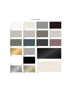 DORMITORIO BY FRANCO FURNITURE