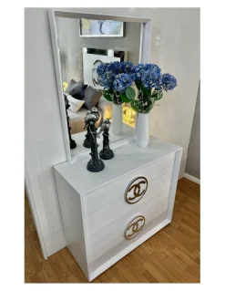 DORMITORIO CHANEL
