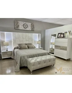 DORMITORIO D, VERSO