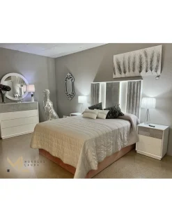 DORMITORIO D, VERSO