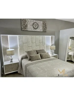 DORMITORIO D, VERSO