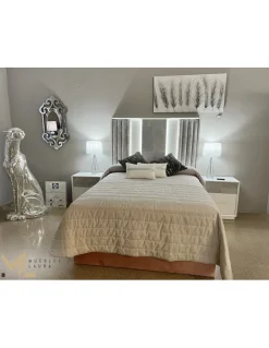 DORMITORIO D, VERSO