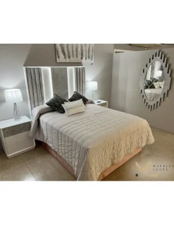 DORMITORIO D, VERSO