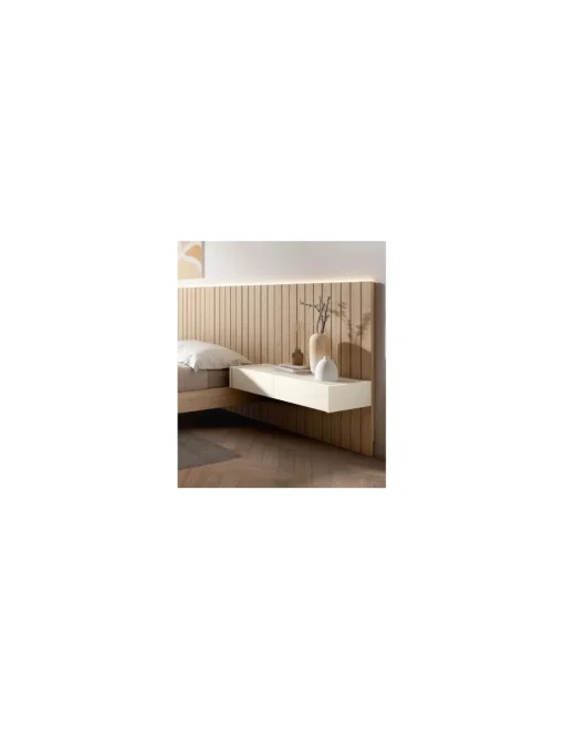 DORMITORIO EDA TORGA