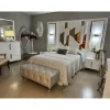 DORMITORIO EXCLUSIVO JULIETTA